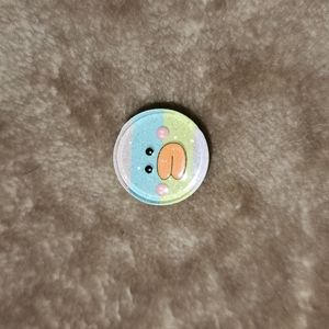 ๐ฅ 5/$15 Croc Charm